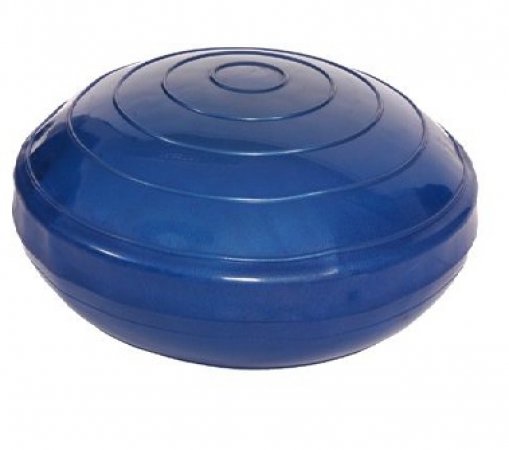 Trener równowagi (poduszka) niebieski 45 cm - Image no.: 1
