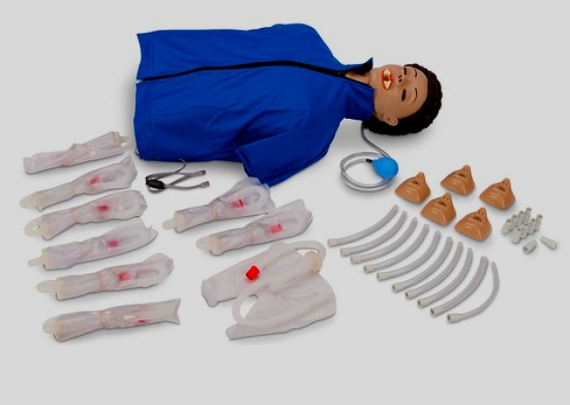 CPR Tors ze wskaźnikiem świetlnym - Image no.: 1