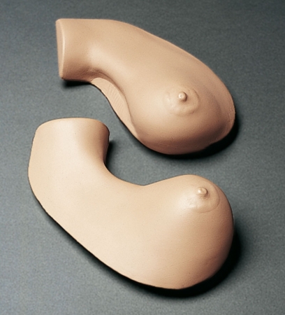 Symulator do nauki badania piersi - Image no.: 10