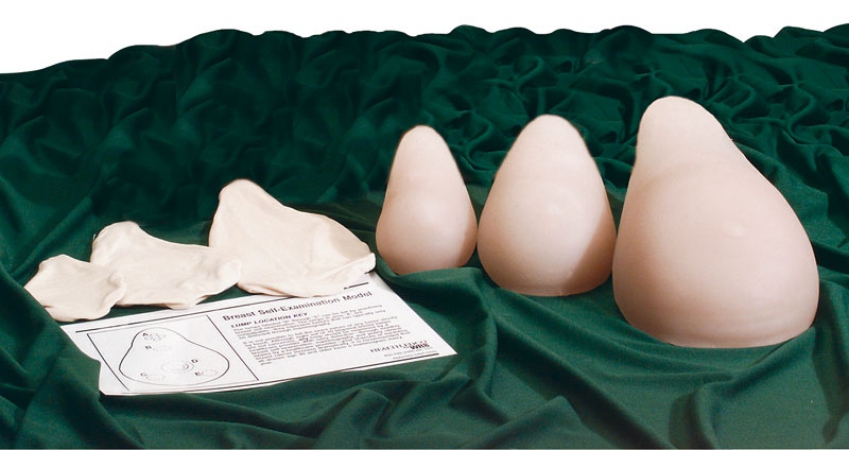 Model do badania piersi A-B-C - Image no.: 1