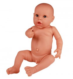 Fantom pielęgnacyjny noworodka, męski - Image no.: 1