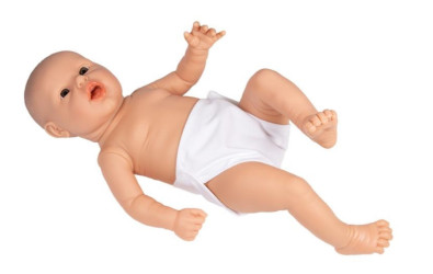 Fantom pielęgnacyjny noworodka, dziewczynka - Image no.: 3