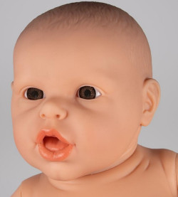 Fantom pielęgnacyjny noworodka, dziewczynka - Image no.: 4