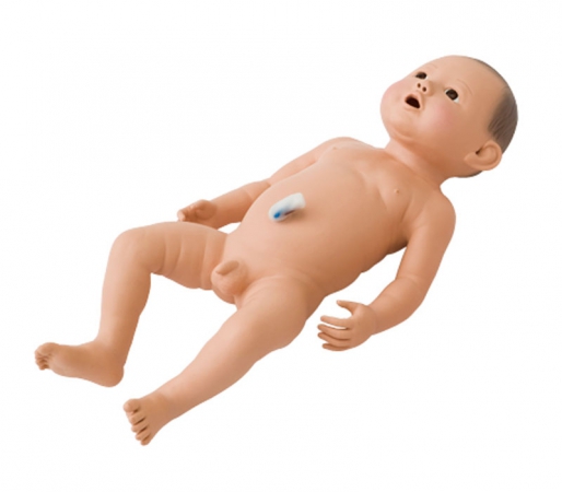 Model noworodka do pielęgnacji, chłopiec - Image no.: 1