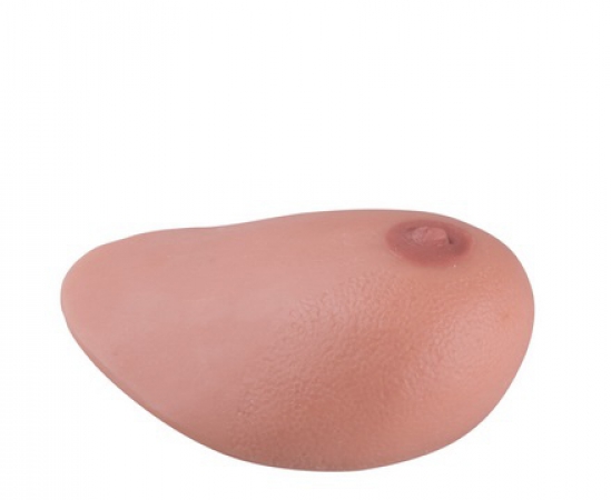 Model piersi z guzami do nauki badania pod kontrola USG z możliwością nakłuwania - Image no.: 4