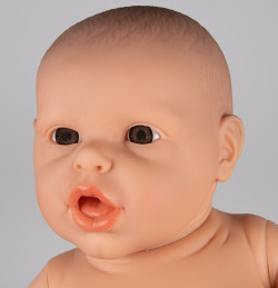 Fantom pielęgnacyjny noworodka, chłopiec - Image no.: 3