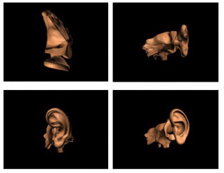 Fantom ucha kalibracji urządzeń do redukcji hałasu - Image no.: 2