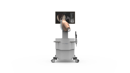  ArthroS™ - Symulator artroskopowy wysokiej wierności / platforma ortopedyczna - Image no.: 2
