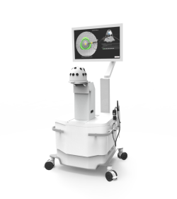  ArthroS™ - Symulator artroskopowy wysokiej wierności / platforma ortopedyczna - Image no.: 3
