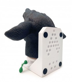Trenażer głowy psa do intubacji - Image no.: 3
