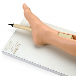 Symulator wkłucia doszpikowego u dziecka / dostęp do kości udowej - Image no.: 3