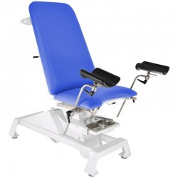 Fotel ginekologiczny R01, Regulowana wysokość - Image no.: 1