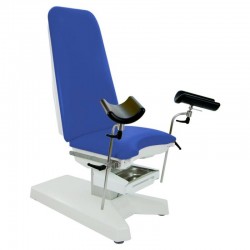 Fotel ginekologiczny K01 - Image no.: 1