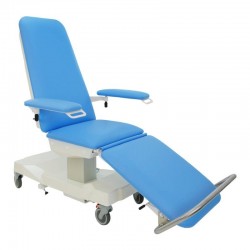 Fotel do dializ K01 - Image no.: 1