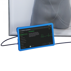 Symulator do nauki EKG - Image no.: 4