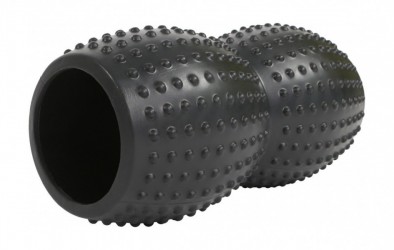 Roller Mambo Max Ergonomic Foam, ergonomiczny, z wypustkami  - Image no.: 1