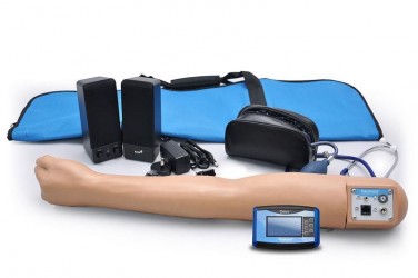 Symulator do nauki mierzenia ciśnienia krwi - Image no.: 1