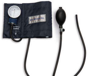Symulator ciśnienia krwi z technologią iPod® - Image no.: 3